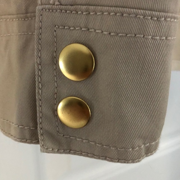 J Crew “The downtown field jacket” - Picture 5 of 7